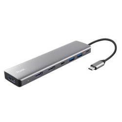 Adapter DALYX 7-w-1 Multiport | PartsPC.pl