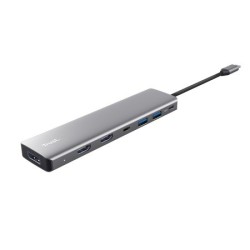 Adapter DALYX 7-w-1 Multiport | PartsPC.pl