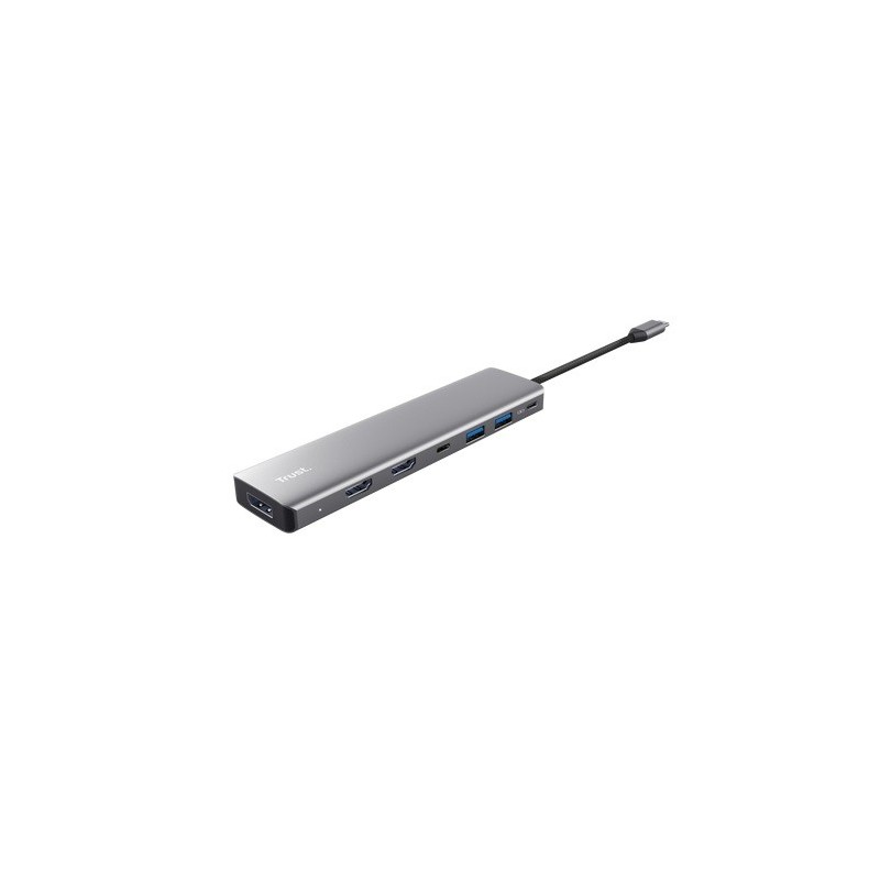 Adapter DALYX 7-w-1 Multiport | PartsPC.pl