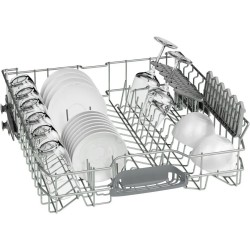 Zmywarka SMV4HVX07E 3 kosz | PartsPC.pl