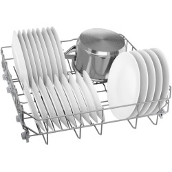 Zmywarka SMV4HVX07E 3 kosz | PartsPC.pl