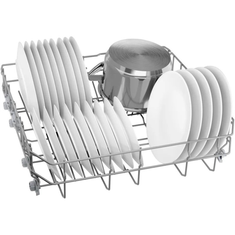 Zmywarka SMV4HVX07E 3 kosz | PartsPC.pl