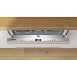 Zmywarka SMV4HVX07E 3 kosz | PartsPC.pl