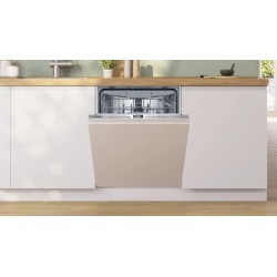 Zmywarka SMV4HVX07E 3 kosz | PartsPC.pl