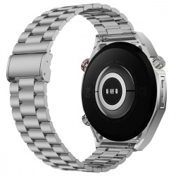 Smartwatch EW01 srebrny | PartsPC.pl