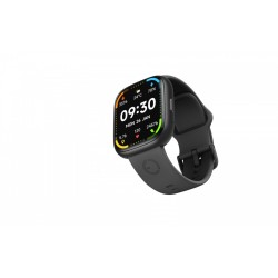 Smartwatch EW06 czarny | PartsPC.pl