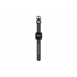 Smartwatch EW06 czarny | PartsPC.pl