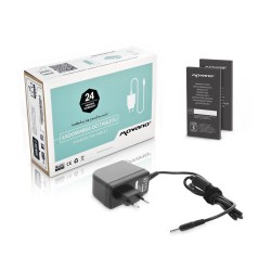 Zasilacz Movano 5v 4a (3.5x1.35) 20W do Tablet Lenovo | PartsPC.pl