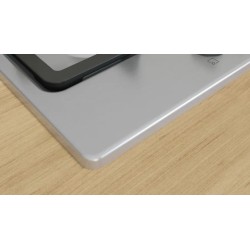Płyta gazowa PGH6B5K90 | PartsPC.pl
