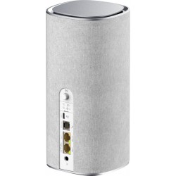 Router ZTE MC8512 G5 Ultra Gray Material Gaming | PartsPC.pl