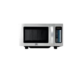 Kuchnia mikrofalowa PRO 25IX BP | PartsPC.pl