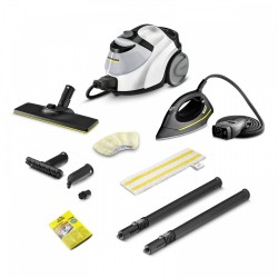 Parownica SC 5 EasyFix Iron EU 1.512-661.0 | PartsPC.pl