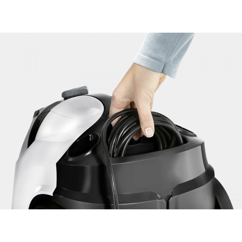 Parownica SC 5 EasyFix Iron EU 1.512-661.0 | PartsPC.pl