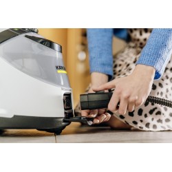 Parownica SC 5 EasyFix Iron EU 1.512-661.0 | PartsPC.pl