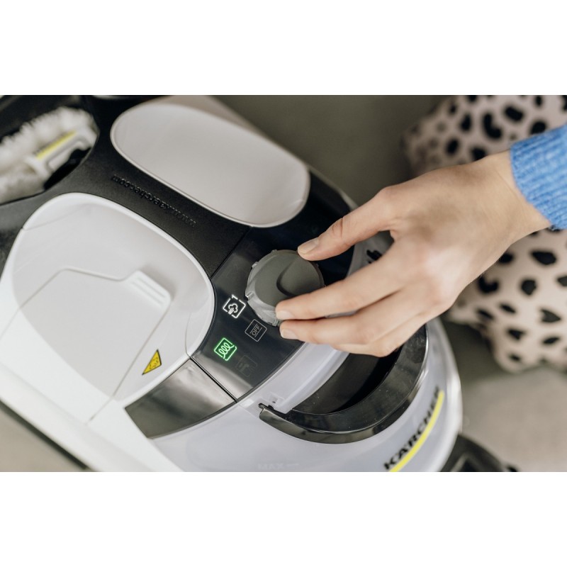 Parownica SC 5 EasyFix Iron EU 1.512-661.0 | PartsPC.pl