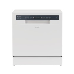 Zmywarka kompaktowa CP 8F9FFW | PartsPC.pl