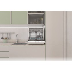 Zmywarka kompaktowa CP 8F9FFW | PartsPC.pl