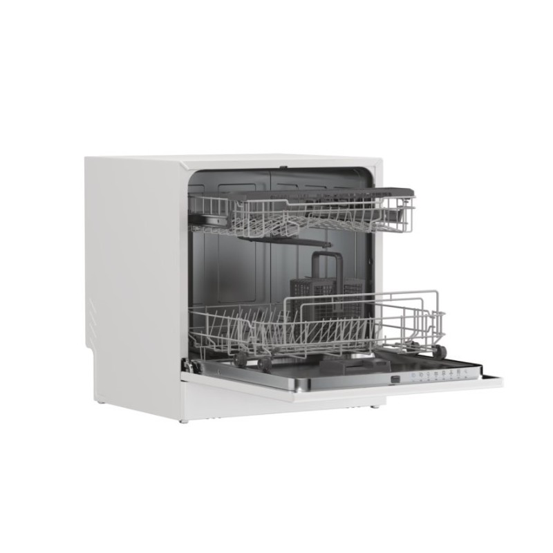Zmywarka kompaktowa CP 8F9FFW | PartsPC.pl