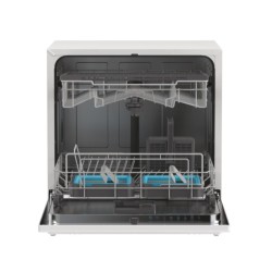 Zmywarka kompaktowa CP 8F9FFW | PartsPC.pl