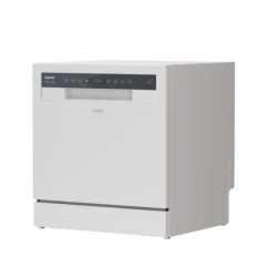 Zmywarka kompaktowa CP 8F9FFW | PartsPC.pl