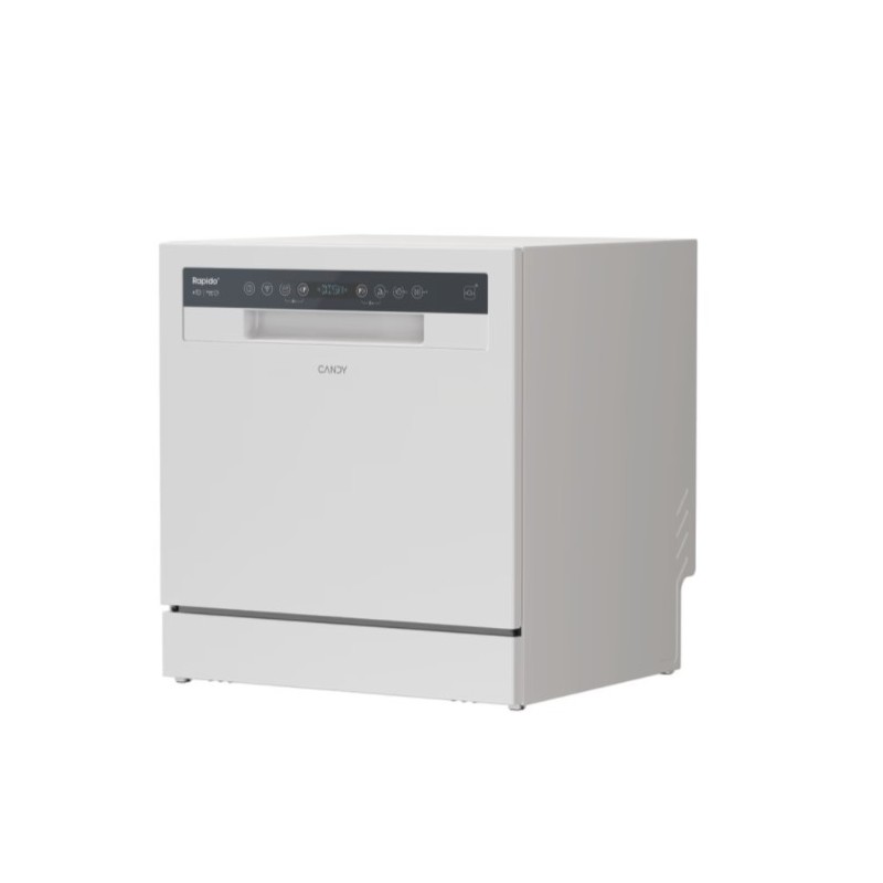 Zmywarka kompaktowa CP 8F9FFW | PartsPC.pl