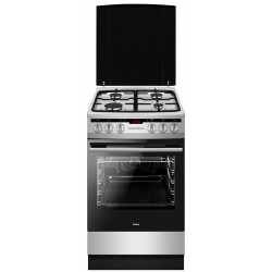Kuchnia gazowo-elektryczna 57GEH3.33HZpTaDA(Xx) PIZZA | PartsPC.pl