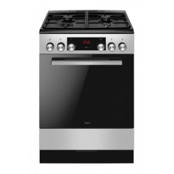 Kuchnia wolnostojąca 6123GE3.39HZpTsDpFA(XsxV) PIZZA | PartsPC.pl