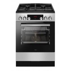 Kuchnia wolnostojąca 6123GE3.39HZpTsDpFA(XsxV) PIZZA | PartsPC.pl