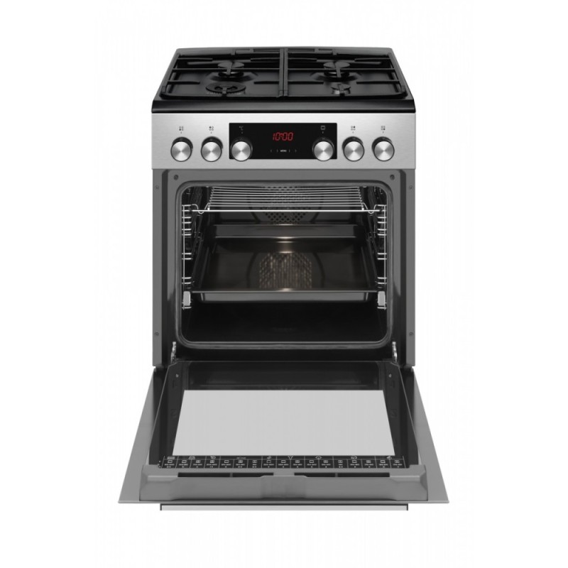 Kuchnia wolnostojąca 6123GE3.39HZpTsDpFA(XsxV) PIZZA | PartsPC.pl