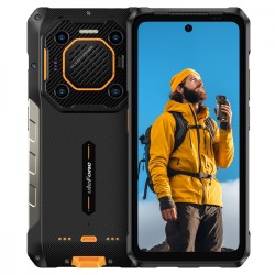 Smartfon Armor 26 Ultra 5G 12/512GB Czarny | PartsPC.pl