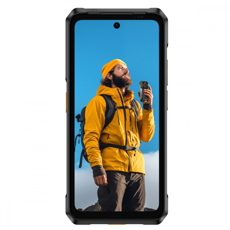 Smartfon Armor 26 Ultra 5G 12/512GB Czarny | PartsPC.pl