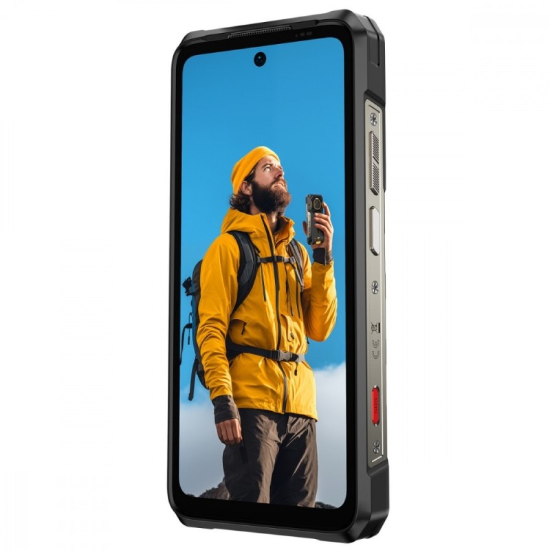 Smartfon Armor 26 Ultra 5G 12/512GB Czarny | PartsPC.pl