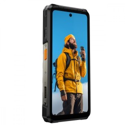 Smartfon Armor 26 Ultra 5G 12/512GB Czarny | PartsPC.pl
