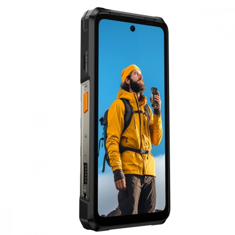 Smartfon Armor 26 Ultra 5G 12/512GB Czarny | PartsPC.pl