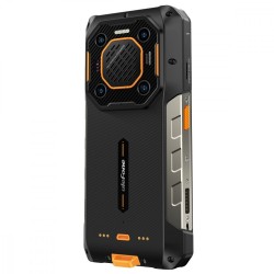 Smartfon Armor 26 Ultra 5G 12/512GB Czarny | PartsPC.pl