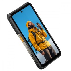 Smartfon Armor 26 Ultra 5G 12/512GB Czarny | PartsPC.pl