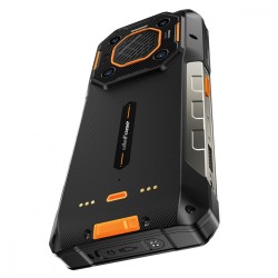 Smartfon Armor 26 Ultra 5G 12/512GB Czarny | PartsPC.pl