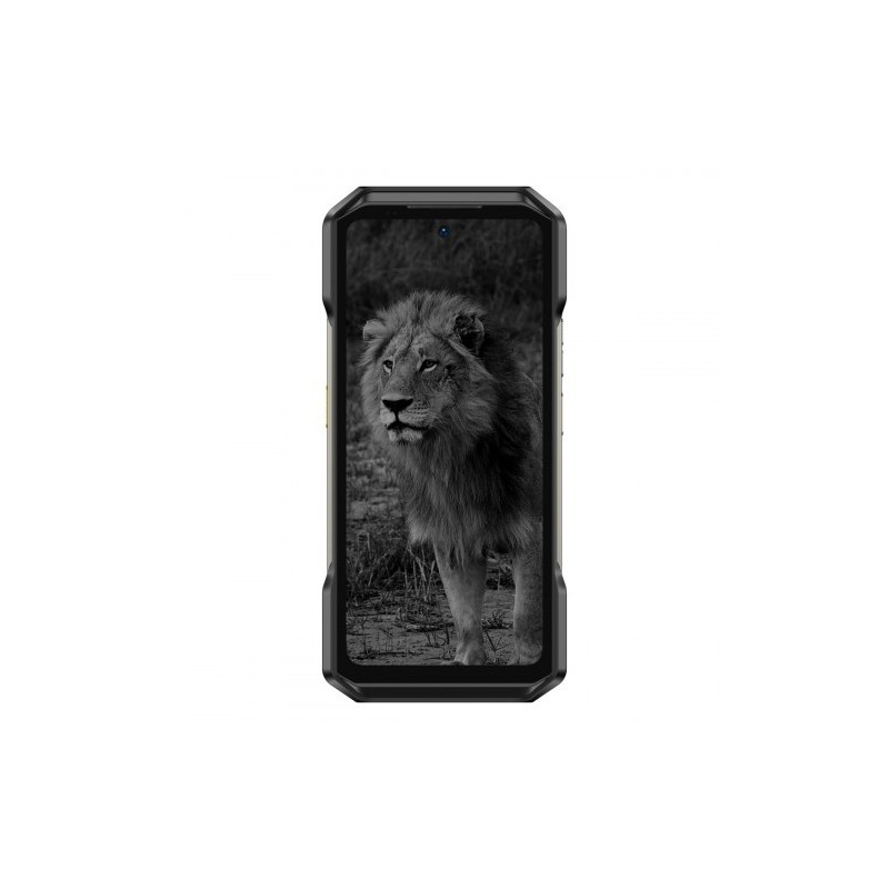 Smartfon Armor 27 Pro 5G 12/256GB Czarny | PartsPC.pl