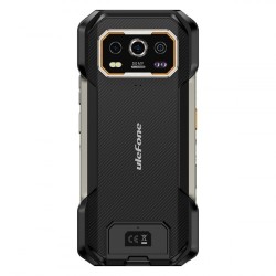 Smartfon Armor 27 Pro 5G 12/256GB Czarny | PartsPC.pl