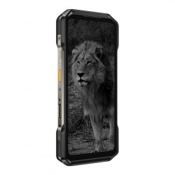 Smartfon Armor 27 Pro 5G 12/256GB Czarny | PartsPC.pl