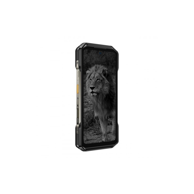 Smartfon Armor 27 Pro 5G 12/256GB Czarny | PartsPC.pl