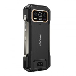Smartfon Armor 27 Pro 5G 12/256GB Czarny | PartsPC.pl