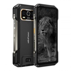 Smartfon Armor 27 Pro 5G 12/256GB Czarny | PartsPC.pl