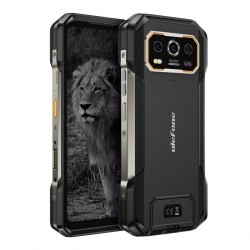 Smartfon Armor 27 Pro 5G 12/256GB Czarny | PartsPC.pl