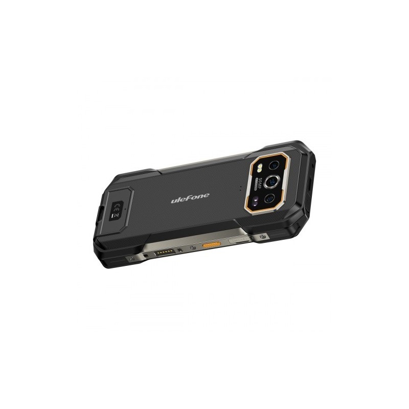 Smartfon Armor 27 Pro 5G 12/256GB Czarny | PartsPC.pl