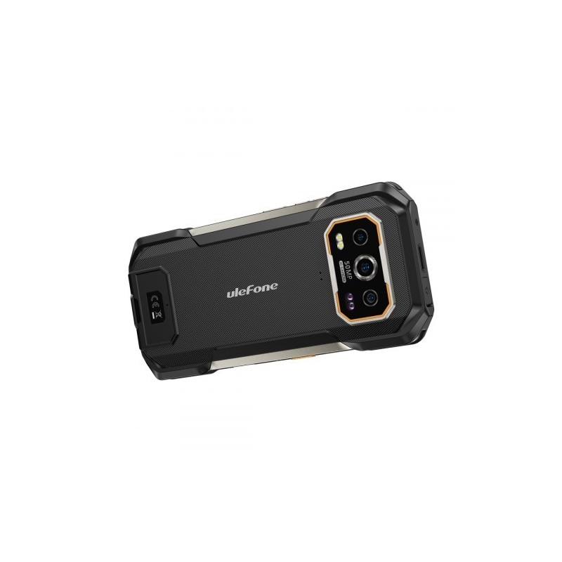 Smartfon Armor 27 Pro 5G 12/256GB Czarny | PartsPC.pl