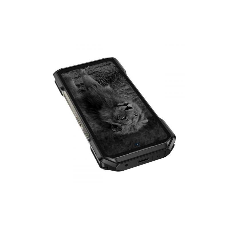 Smartfon Armor 27 Pro 5G 12/256GB Czarny | PartsPC.pl