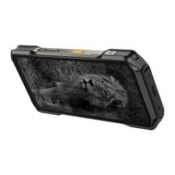 Smartfon Armor 27 Pro 5G 12/256GB Czarny | PartsPC.pl