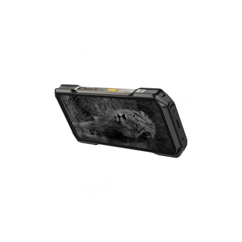 Smartfon Armor 27 Pro 5G 12/256GB Czarny | PartsPC.pl