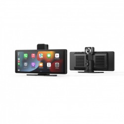 Multimedialny ekran samochodowy MC01 Vibe | PartsPC.pl